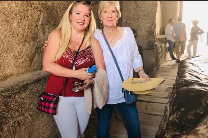 4 Days Nile cruise luxor, Aswan,Hot air balloon&abu simbel with Train from Cairo - Abu Simbel requires an early start and a long road
