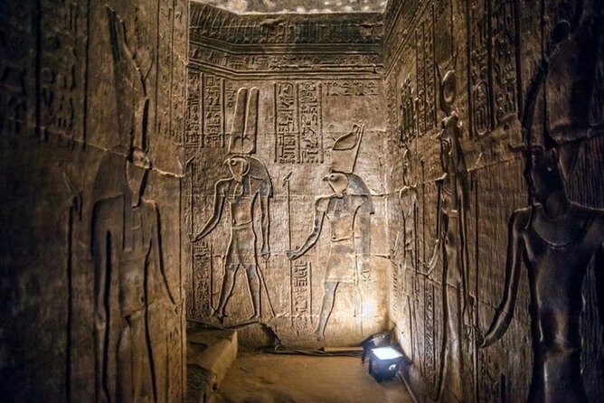 4 Days Nile Cruise Luxor,Aswan,Hot Air Balloon,Abu Simbel with Train from Cairo - The Cairo to Aswan train: useful, but not luxurious