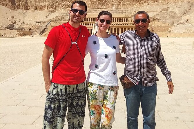 4-Days Nile Cruise sails Aswan to Luxor &Abu Simbel. Air Balloon - Day three: Edfu and the approach to Luxor