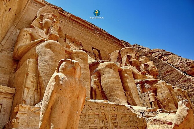 4-Days Nile Cruise Tour From Aswan To Luxor and Hot Air Balloon on M/S Le fayan - Day 2: Kom Ombo, Edfu, and a long river afternoon