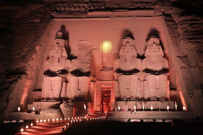 4-Days Nile Cruise Tour From Aswan To Luxor and Hot Air Balloon on M/S Le fayan - Who should book this Nile cruise