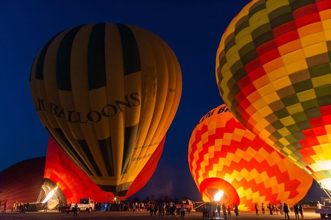 4 nights Luxor to Aswan Nile Cruise with Abu Simbel & Air Balloon - Life aboard the ship
