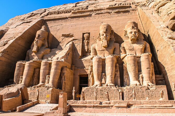 5-Day Nile Cruise to Aswan from Luxor with Hot Air Balloon Ride - Day 3: Edfu and Kom Ombo by river