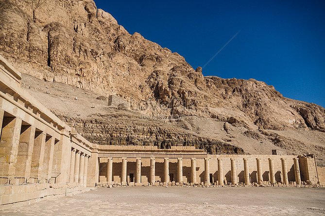 5 Days Cruise Luxor, Aswan,Tours,Abu Simbel,Hot Air Balloon, From Cairo By Plane - Who should book this five-day trip