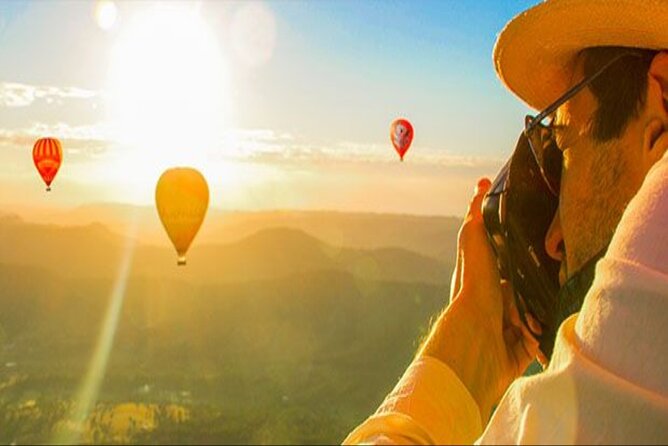 5Day Nile Cruise From Luxor To Aswan Including Balloon,Abu Simbel - The balloon ride and Abu Simbel question