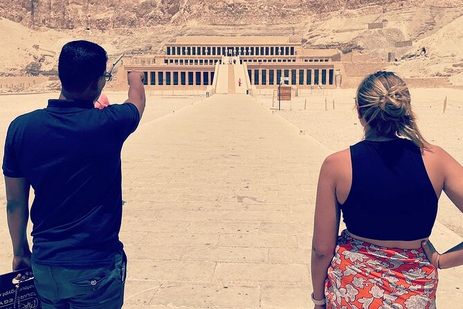 8 Nights 9 Days Egypt Tour with Hot Air Balloon Camel Ride - Philae and the Aswan High Dam finish the sightseeing