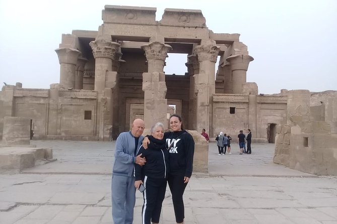 8 Nights Egypt Tour,Cairo,Luxor,Aswan&Abu Simbel,Nile Cruise,Hot Air Balloon - Day 6: Abu Simbel and an evening in Aswan