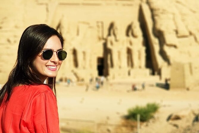 9 Days Egypt Tour to Cairo, Nile cruise, Abu Simbel and Balloon - Key points to know before booking