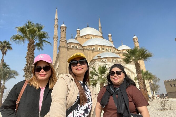 9 Days Egypt Tour to Cairo, Nile cruise, Abu Simbel and Balloon - Day 3: Karnak, Luxor Temple, and boarding the ship