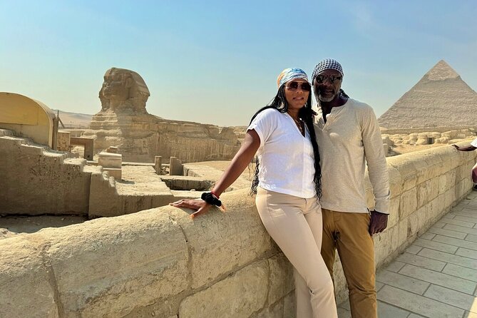 9 Days Egypt Tour to Cairo, Nile cruise, Abu Simbel and Balloon - Day 4: Ballooning, royal tombs, and Hatshepsut