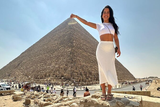 9 Days Egypt Tour to Cairo, Nile cruise, Abu Simbel and Balloon - Day 5: Edfu and Kom Ombo by river