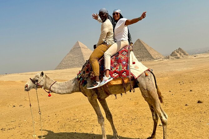 9 Days Egypt Tour to Cairo, Nile cruise, Abu Simbel and Balloon - Day 6: The long Abu Simbel excursion