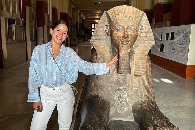 9 Days Egypt Tour with Cairo, Nile cruise, Abu Simbel and Balloon - What this nine-day Egypt tour actually delivers