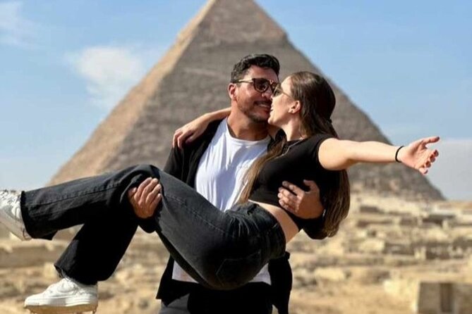 9 Days Egypt Tour with Cairo, Nile cruise, Abu Simbel and Balloon - Day 3: Karnak, Luxor Temple, and your Nile cruise