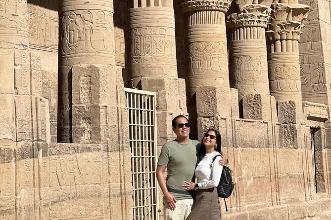 9 Days Egypt Tour with Cairo, Nile cruise, Abu Simbel and Balloon - Day 4: Ballooning over Luxor and the royal tombs