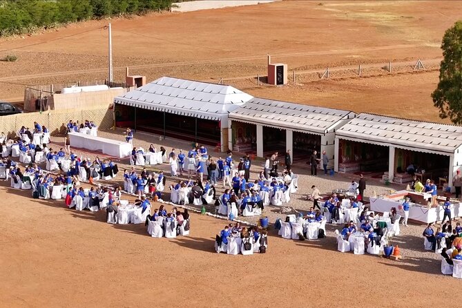 Agadir Hot Air Balloon and Moroccan Breakfast - Is the $41 price good value?