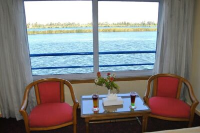 Amazing 8 Days Cairo,Luxor,Aswan,Abu Simbel,Nile Cruise&Air Balloon from Cairo