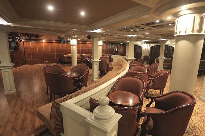 Amazing3- Nights Nile Cruise from Aswan including Abu Simple & Hot Air Balloon - Edfu and the horse-carriage transfer