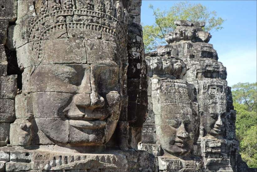 Angkor Wat: Small-Group Tour with Balloon Ride and Lunch - Why this seven-hour Angkor day works