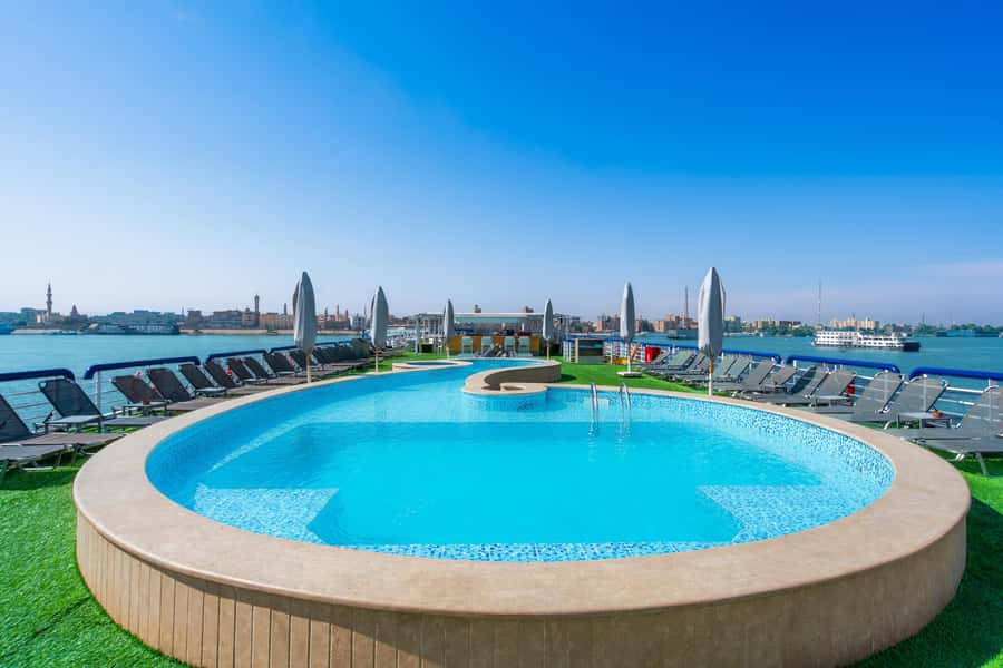 Aswan: 4-Day Egypt Private Tour with Nile Cruise, Balloon - The Valley of the Kings and Hatshepsut’s temple