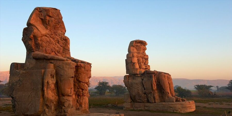 Aswan: 4-Day Egypt Private Tour with Nile Cruise, Balloon - Karnak and Luxor Temple on the East Bank