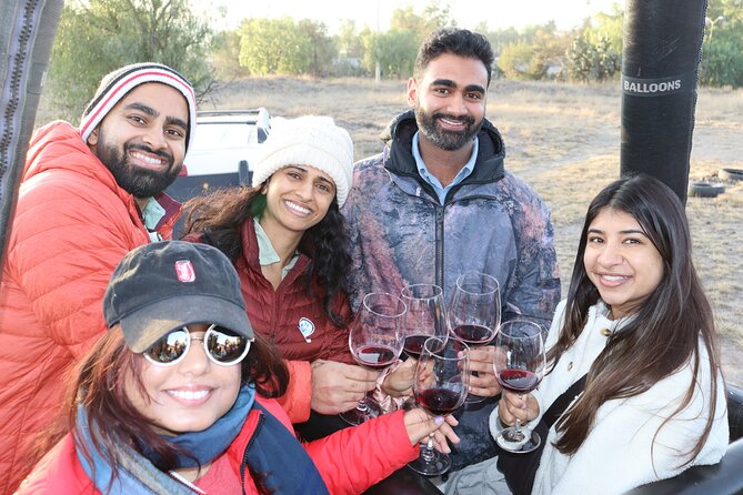 Balloon Flight and Tour in Teotihuacán from Mexico City - Timing, waiting, and the real length of the day