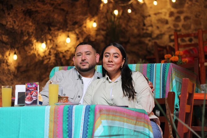 Balloon flight + Breakfast in cave + Pyramids + Pick up CDMX. - Is the $172.89 price good value?