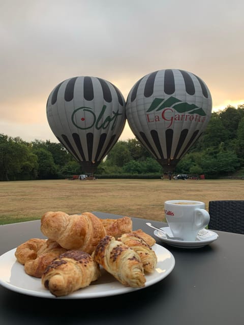 Balloon flight in la Garrotxa with transfer from Barcelona - Should you book the La Garrotxa balloon flight?