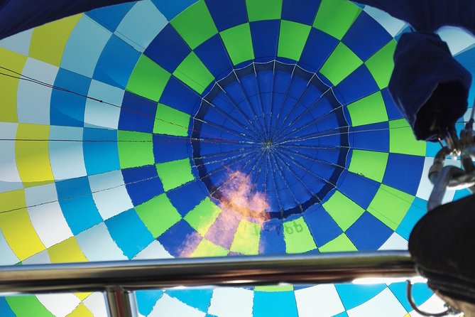 Balloon Flight over Belogradchik Rocks + extras - Is $82.82 a good value?