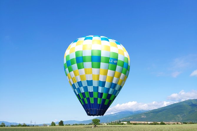 Balloon Flight over Belogradchik Rocks + extras - Who will enjoy this experience most