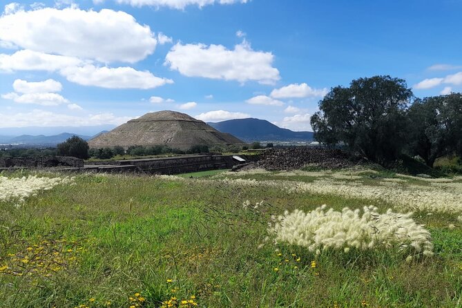 Balloon flight with private transportation and guided tour to Teotihuacán - Is the $388.32 price good value?