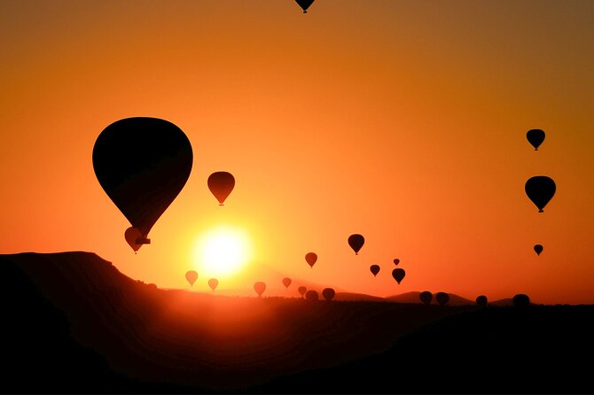 Balloon Flight with Teotihuacan & Guadalupe Shrine Full day Tour - Why the early start matters
