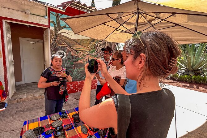 Balloon Flight with Teotihuacan & Guadalupe Shrine Full day Tour - Obsidian, tequila, and the sales question