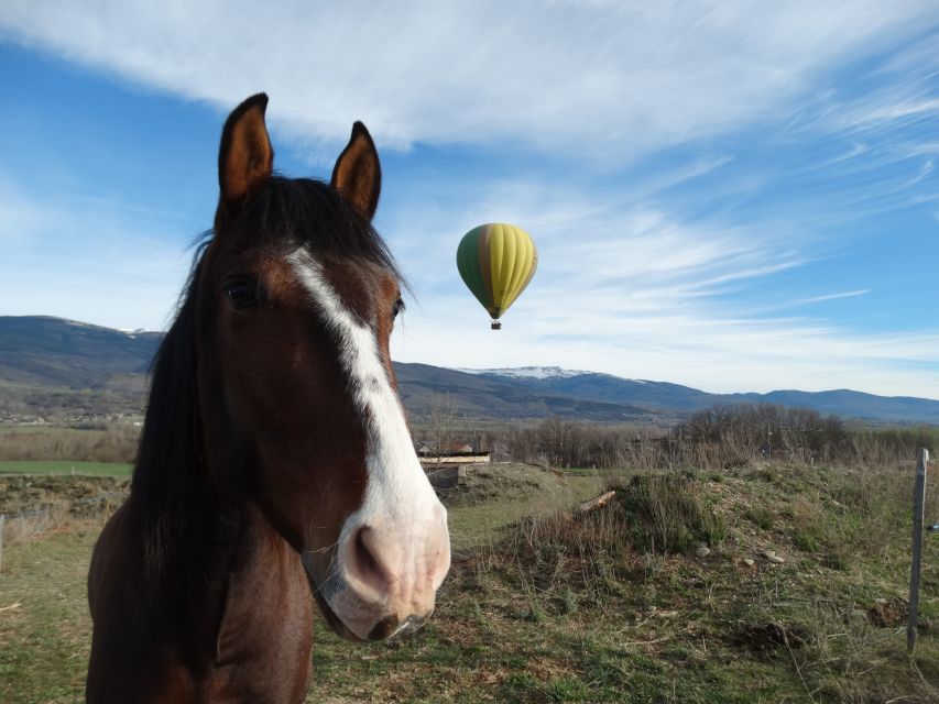 Barcelona: Hot Air Balloon Ride - Weather, flexibility, and the practical fine print