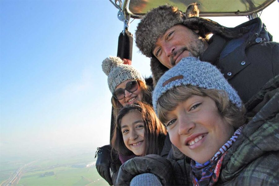 Barcelona: Montserrat Hot-Air Balloon & Monastery Experience - Is $278 a fair price?