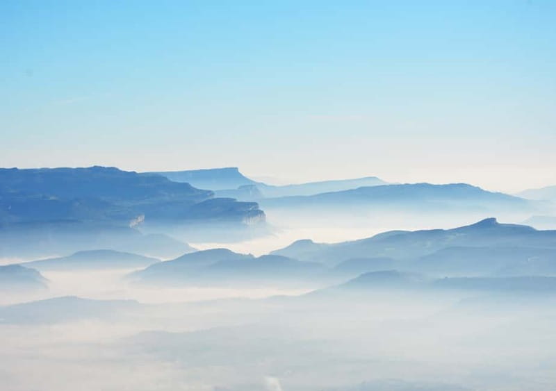Barcelona Private VIP Balloon Flight with Pick-up Service - Who will enjoy this private flight most