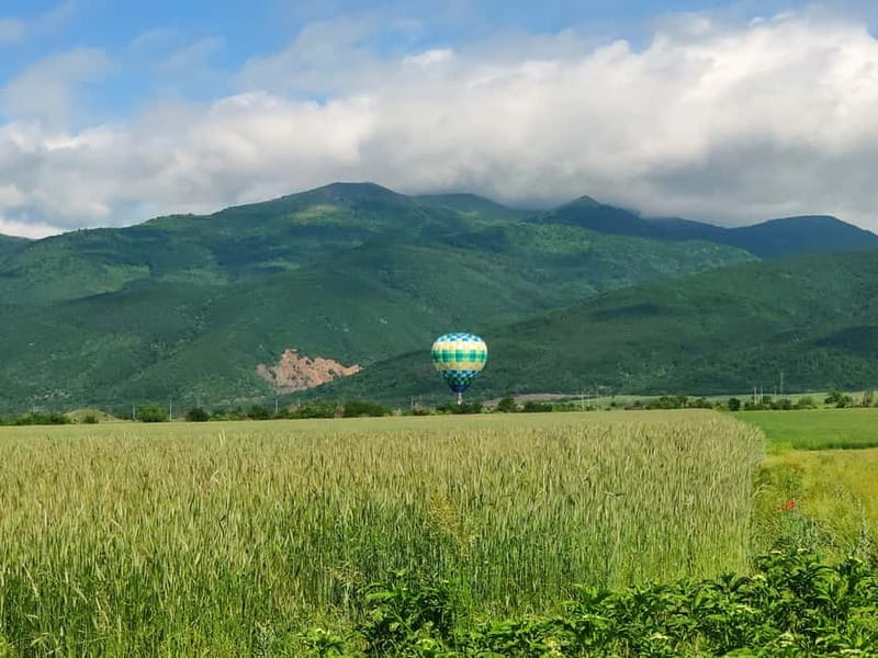 Belogradchik: Hot-air Balloon Flight over Belogradchik Rocks - Should you book the Belogradchik balloon flight?