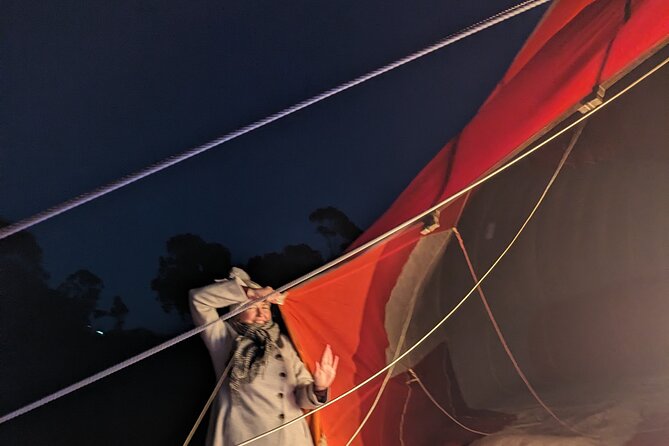 Bendigo Premium Balloon Flight plus buffet champagne breakfast - Price, timing, and the value question