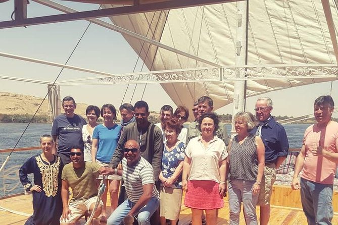 Best of Luxor in 2 Days Hotel,Tours,Felucca,Camel&Balloon by Plane from Cairo - Why this two-day Luxor plan works