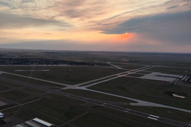 Breathtaking Colorado Springs Sunrise Hot Air Balloon Flight - How much value do you get for $385?