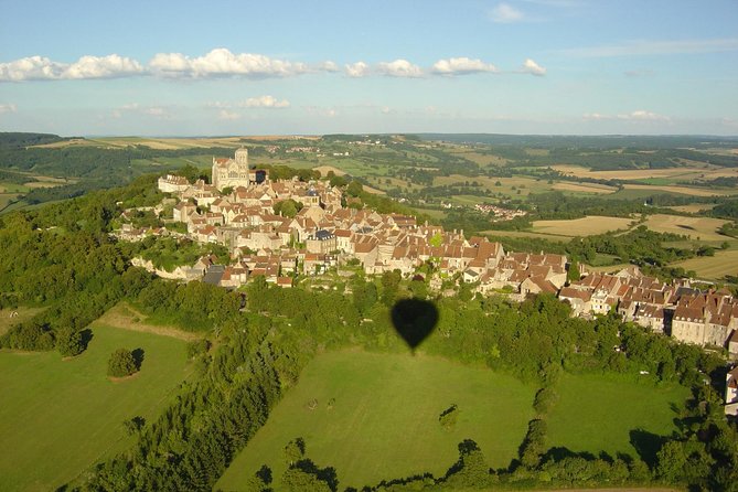 Burgundy Hot-Air Balloon Ride from Vezelay - Practical planning for Vézelay