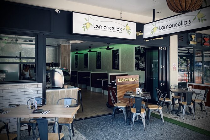 Cairns Classic Hot Air Balloon + Lemoncello - Weather, cancellation, and timing