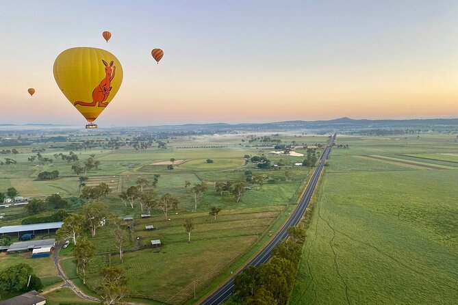 Cairns Hot Air Balloon Flight + Bad Fishy Jet Boating Cairns - Should you book this balloon and jet boat experience?
