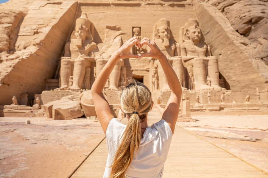 Cairo: 4-Day Nile Cruise to Luxor with Balloon & Flights - Day 3: Edfu and a full afternoon on the Nile