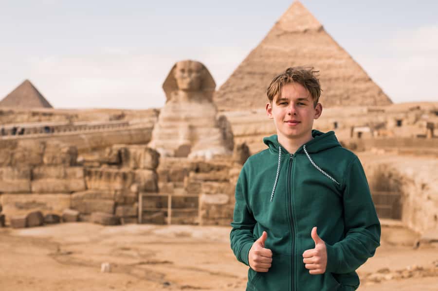 Cairo: Private 5-Day Egypt Tour with Alexandria & Balloon - Day 5: Alexandria’s Roman remains and Mediterranean edge