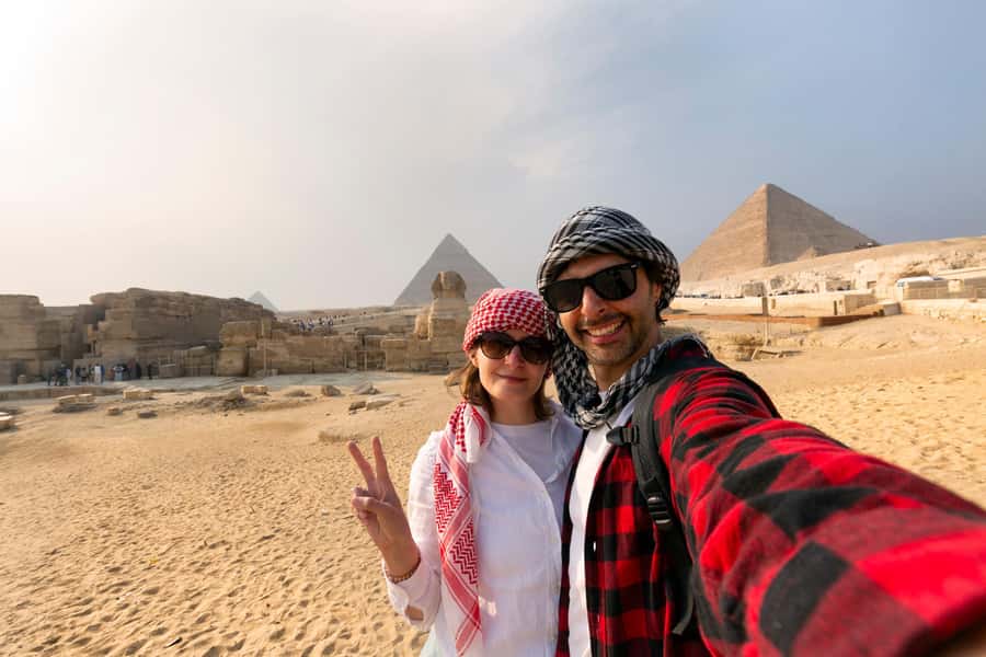 Cairo: Private 5-Day Egypt Tour with Alexandria & Balloon - Day 2: A balloon over Luxor, then the royal tombs