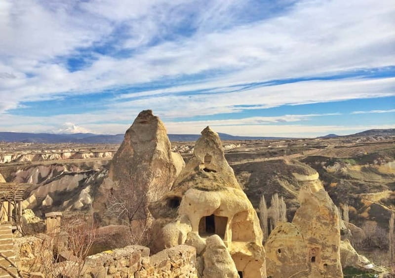 Cappadocia: Cat/Ihlara Valley Sunrise Hot Air Balloon Ride - Who will get the most from this flight