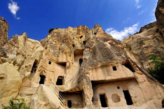 Cappadocia Dream: 2-Days Tour from Istanbul & Balloon Ride Option - The shopping stops deserve an honest warning