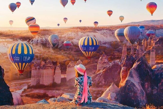 Cappadocia Dream: 2-Days Tour from Istanbul & Balloon Ride Option - FAQ