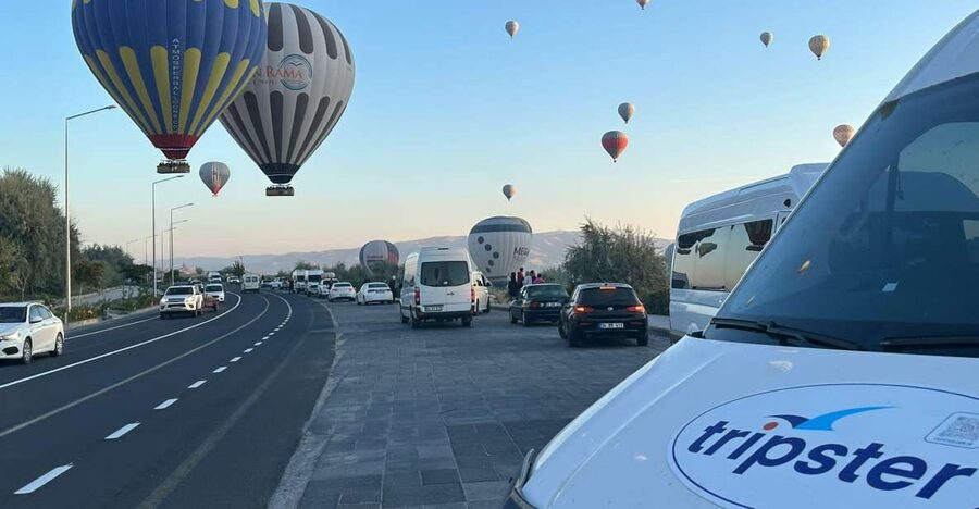 Cappadocia Hot Air Balloon Flight in Goreme Valley - Why a Göreme balloon flight is worth your morning